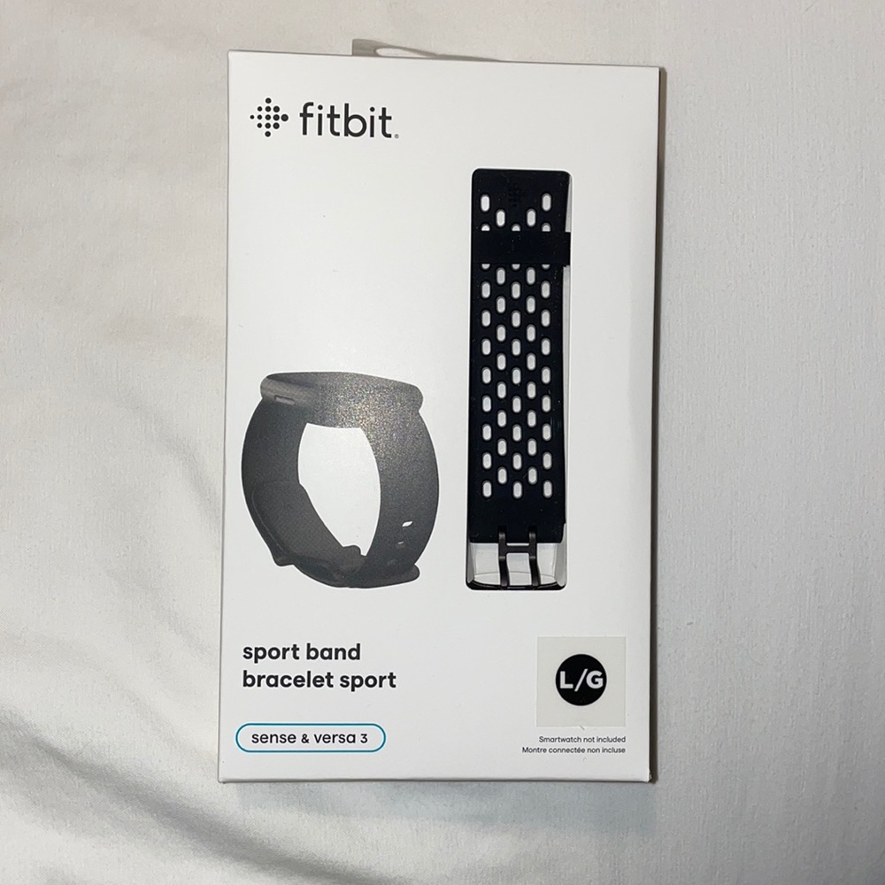 Fitbit Sport Band